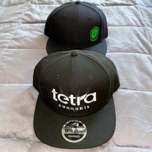 Oregon Cannabis Hats
